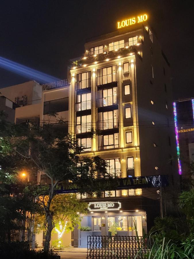 Louis Mo Apartment Da Nang Exteriör bild