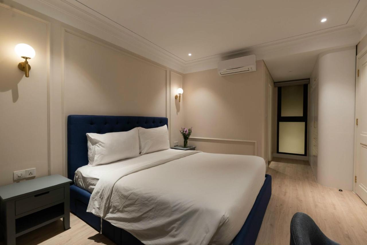Louis Mo Apartment Da Nang Exteriör bild